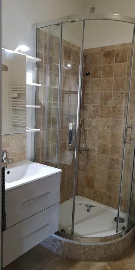 La Petite Seigneurette Villa Villeneuve-lès-Avignon Kültér fotó