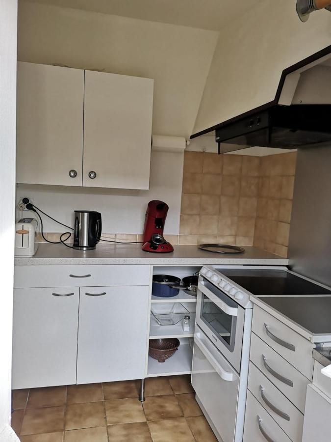 La Petite Seigneurette Villa Villeneuve-lès-Avignon Kültér fotó