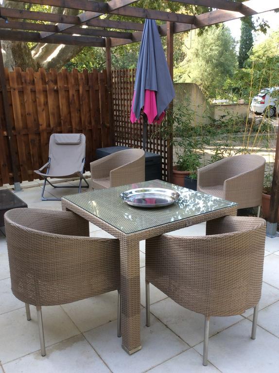 La Petite Seigneurette Villa Villeneuve-lès-Avignon Kültér fotó